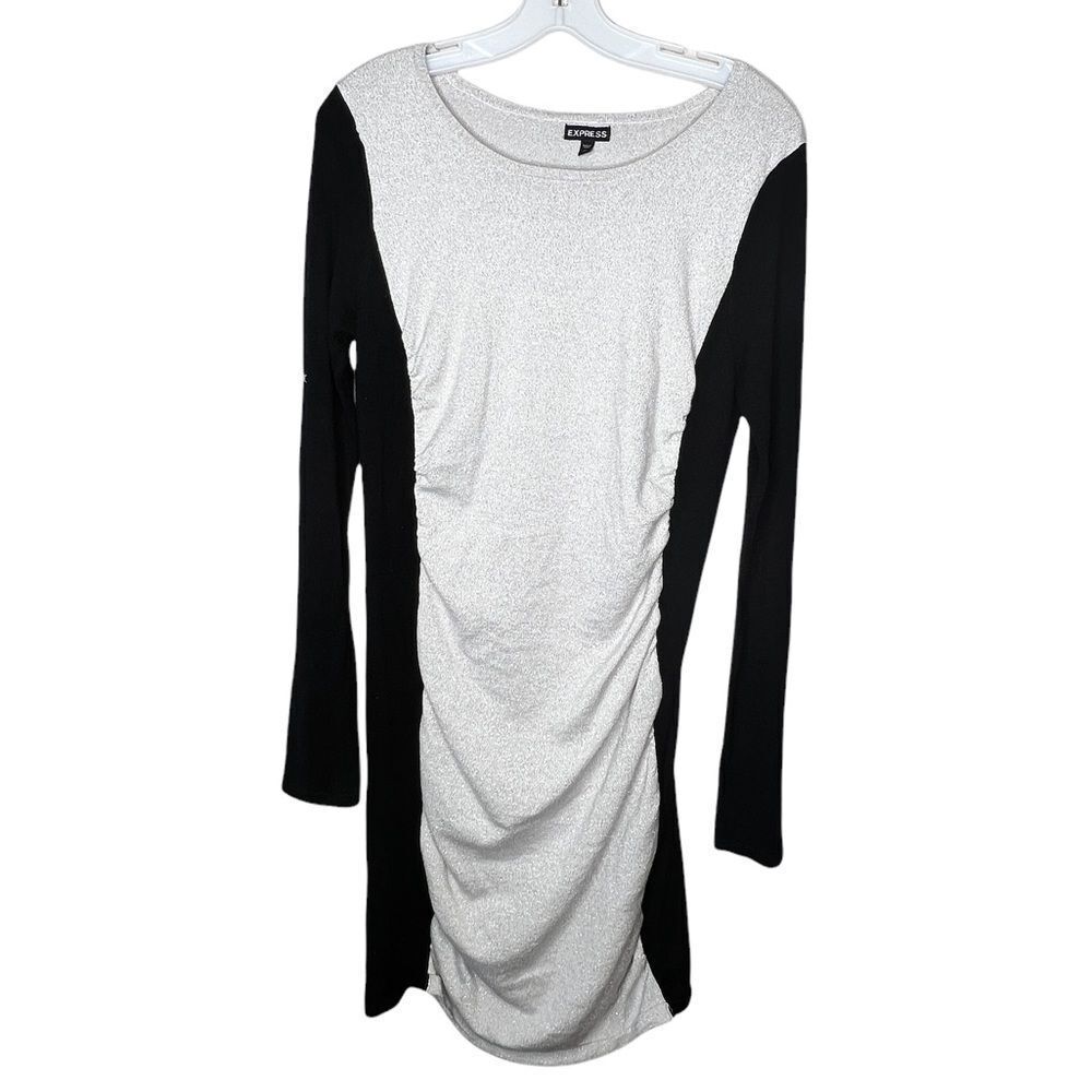 Express Sweater Dress‎
